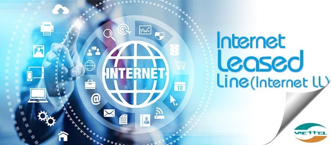 Internet Leased Line Viettel