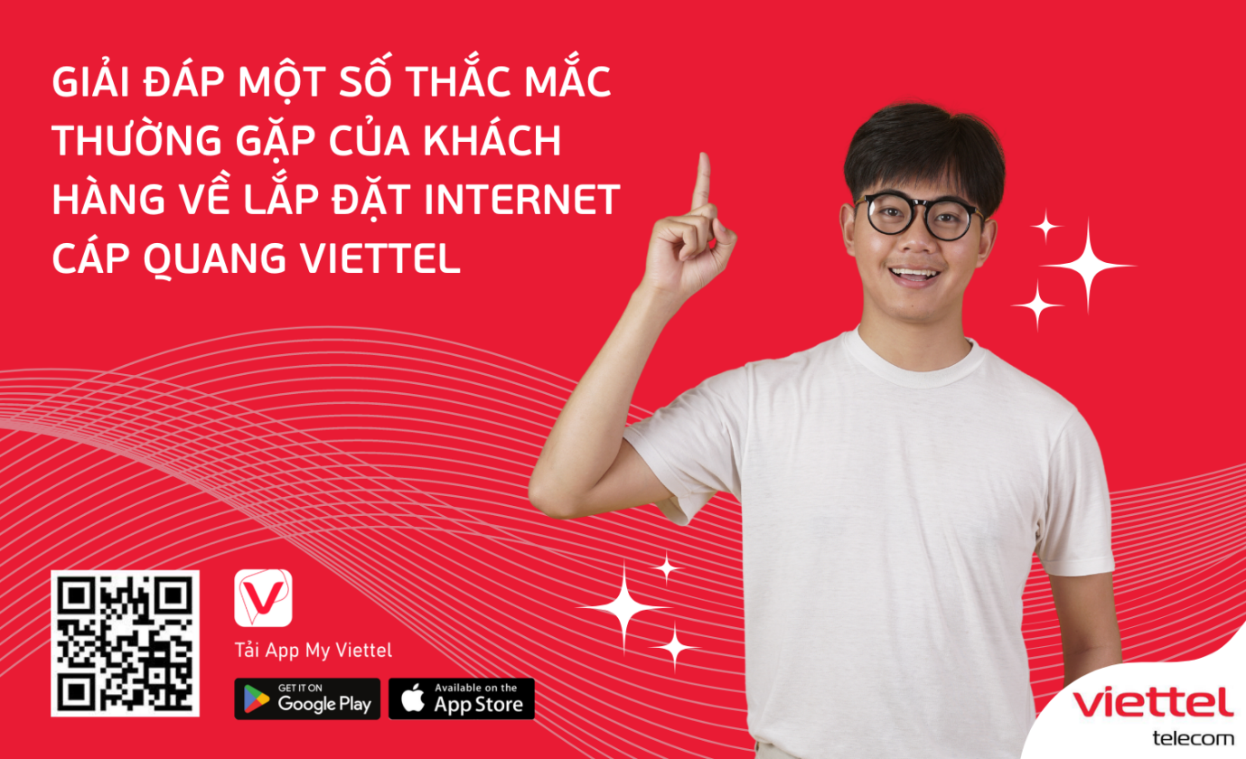 Lắp WiFi Viettel hết bao nhiêu tiền?